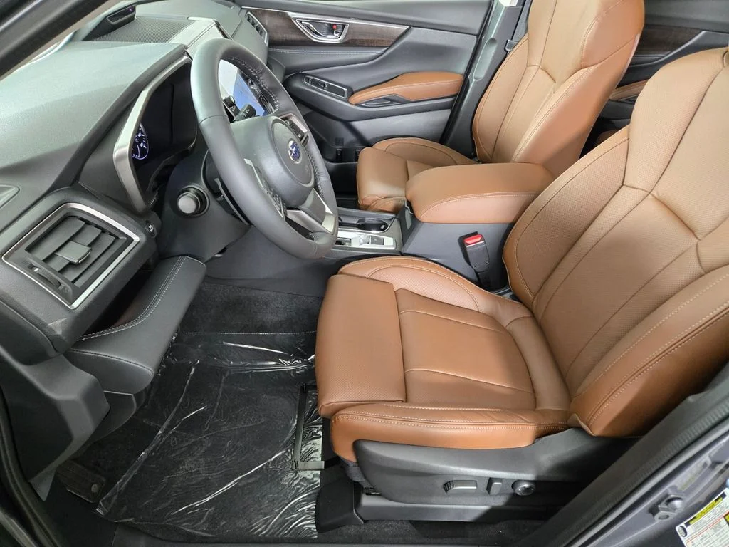 2026 Subaru Ascent Touring - Photo 9