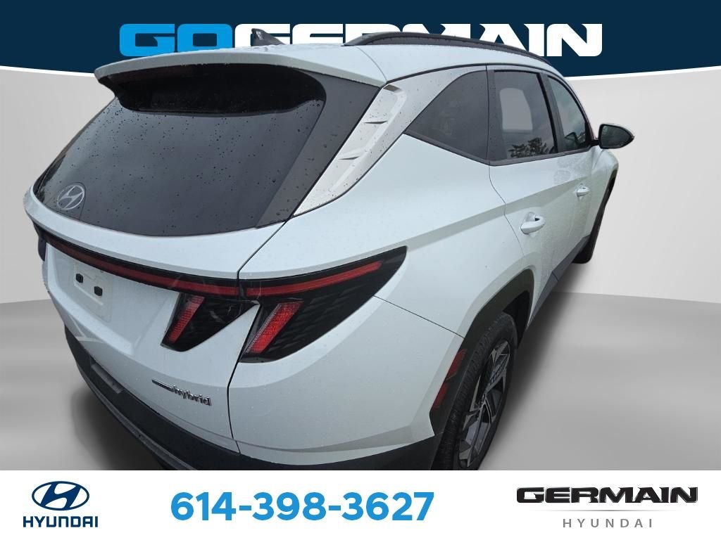 Used 2022 Gray Hyundai SEL Convenience image 9