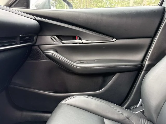 Used 2023 Gray Mazda 2.5 S Select Package image 26