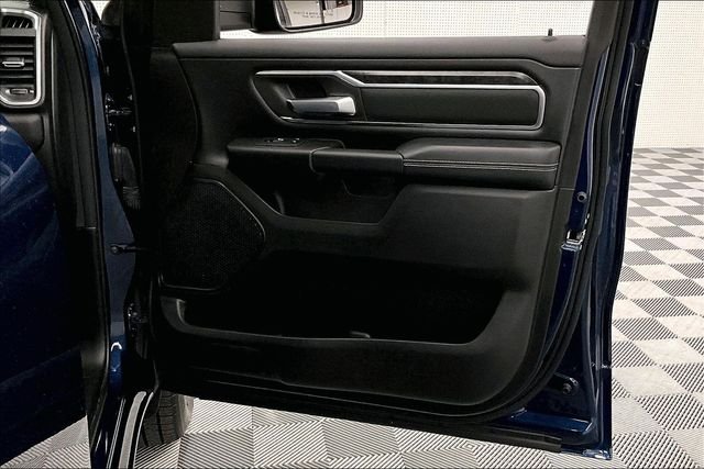 2024 RAM Ram 1500 Pickup Big Horn/Lone Star - Photo 21