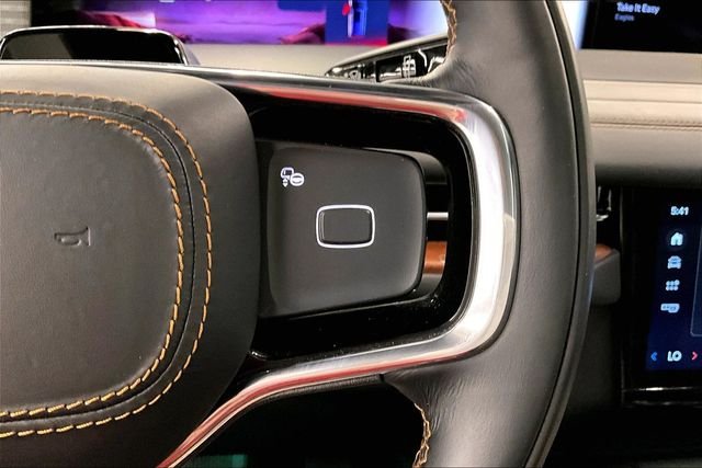 2025 Lincoln Navigator Black Label - Photo 27