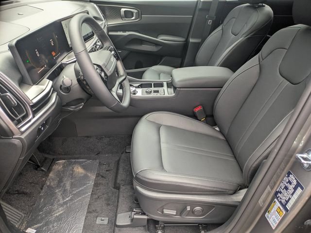 2026 Kia Sorento EX PHEV - Photo 31