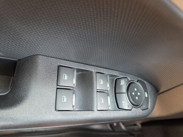 New 2026 Carbonized Gray Metallic Ford Big Bend® image 22
