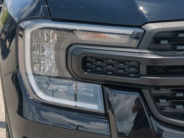 New 2026 Shadow Black Ford XL image 10