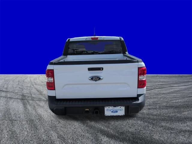 Certified Used 2022 Oxford White Ford XL image 5