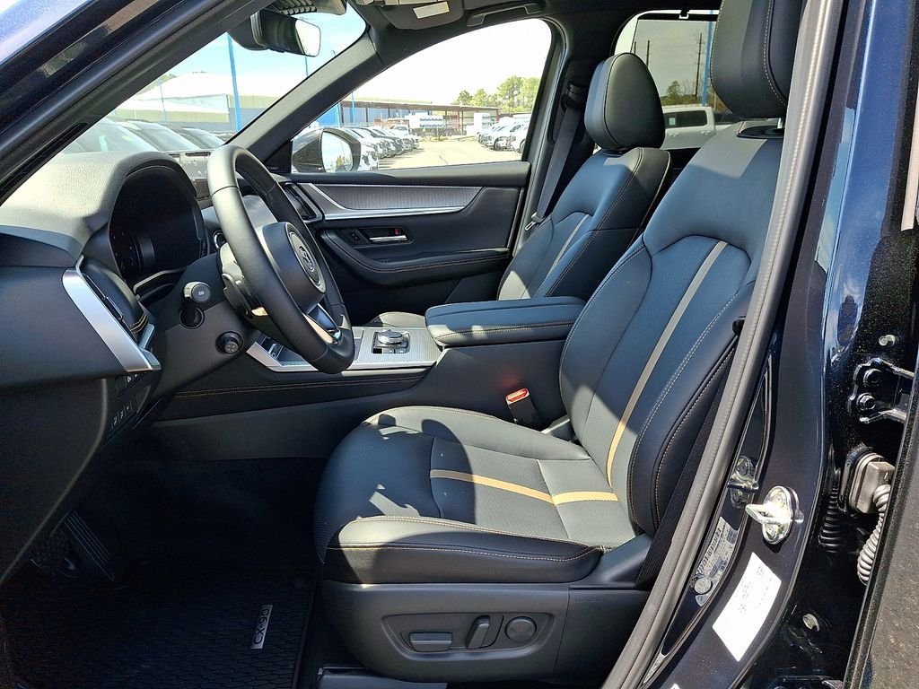 2026 Mazda CX-90 Premium Sport Package - Photo 10