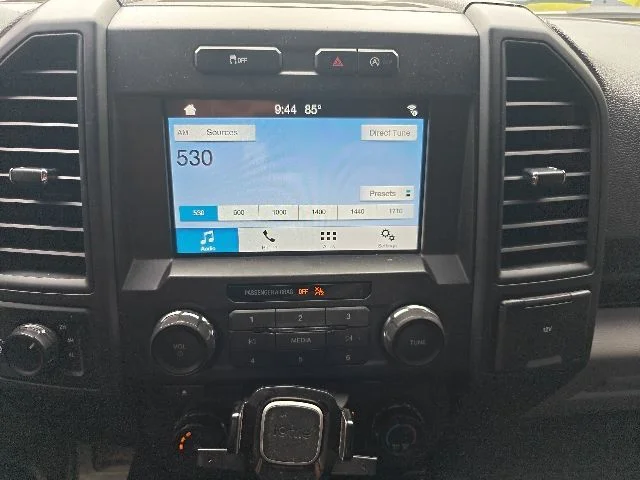 Used 2018 Lead Foot Ford XL image 9