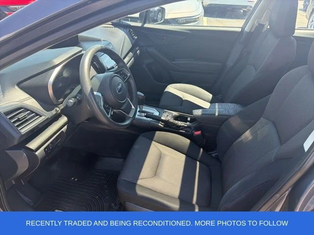 Used 2017 Gray Subaru 2.0i Premium image 2