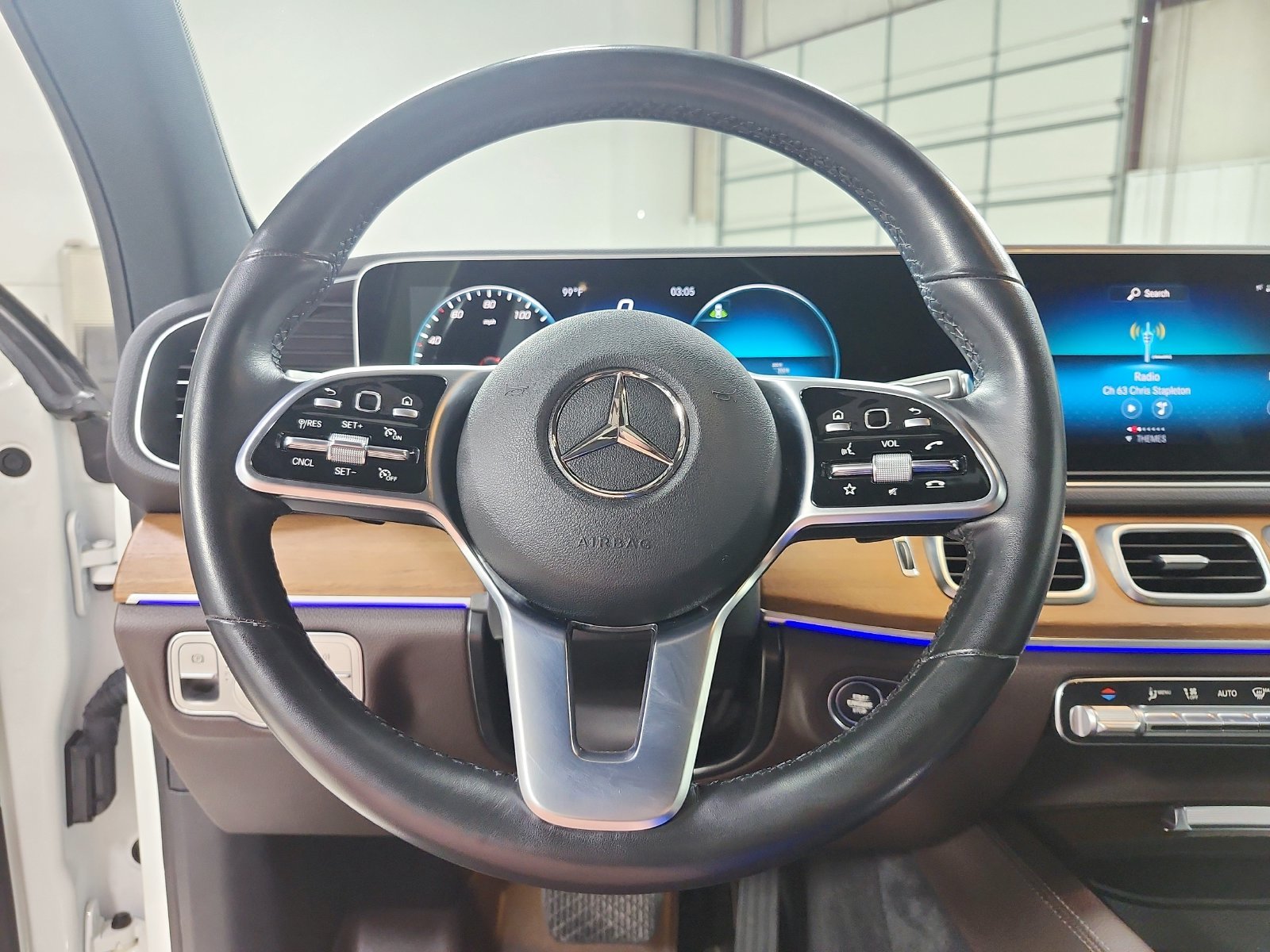 Used 2022  Mercedes-Benz GLE 350 image 23