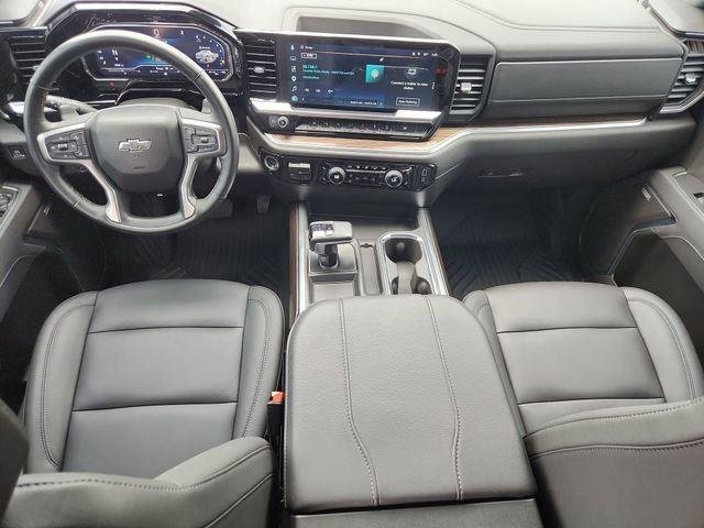 Used 2025 Black Chevrolet RST image 19