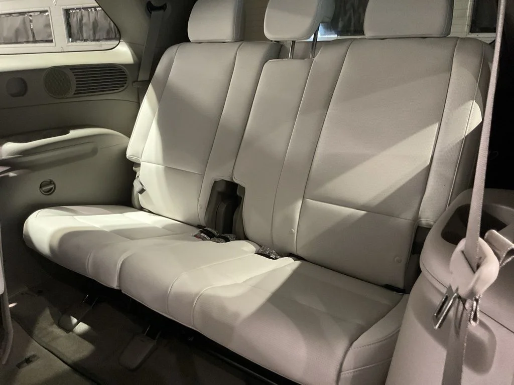 New 2026 Black Hyundai SEL Premium image 27