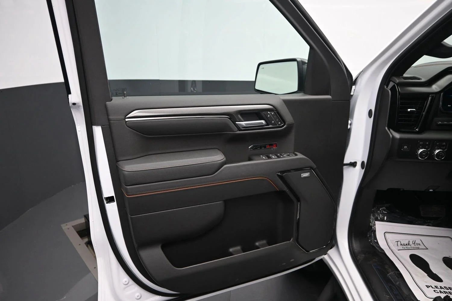 2026 GMC Sierra 1500 AT4 - Photo 22