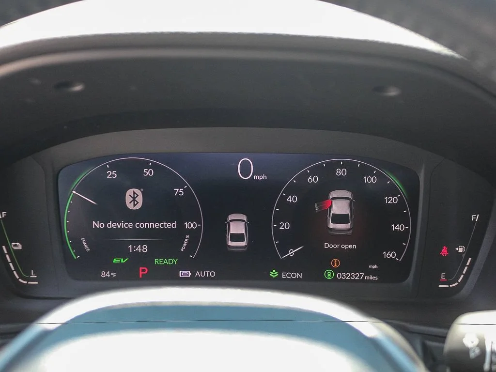 2024 Honda Accord Hybrid Sport - Photo 51