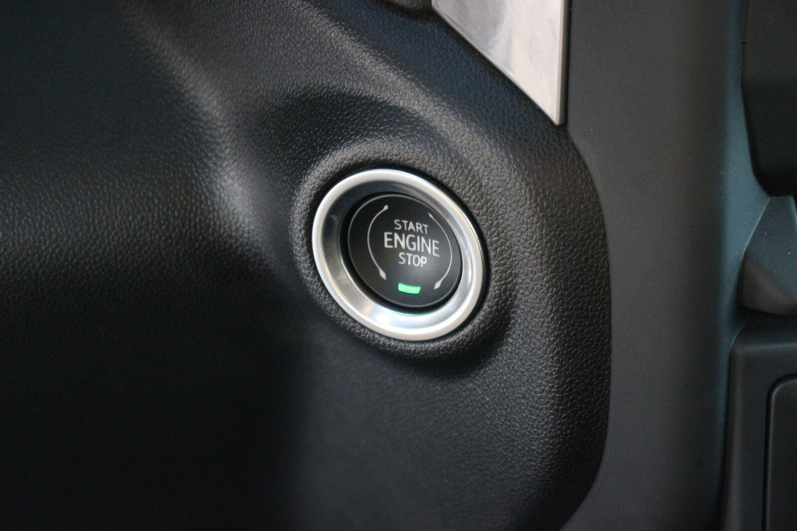 Used 2024 Sterling Gray Metallic Chevrolet Custom image 29