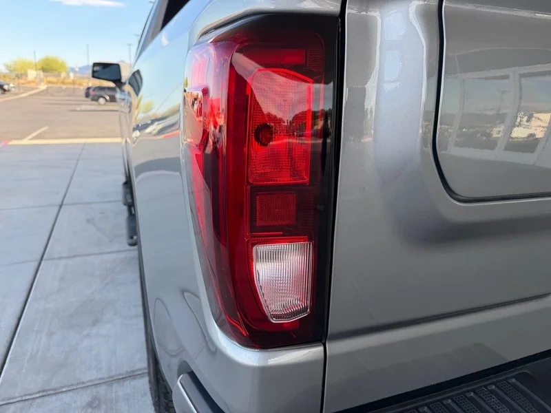 Used 2025 Sterling Metallic GMC Elevation image 24