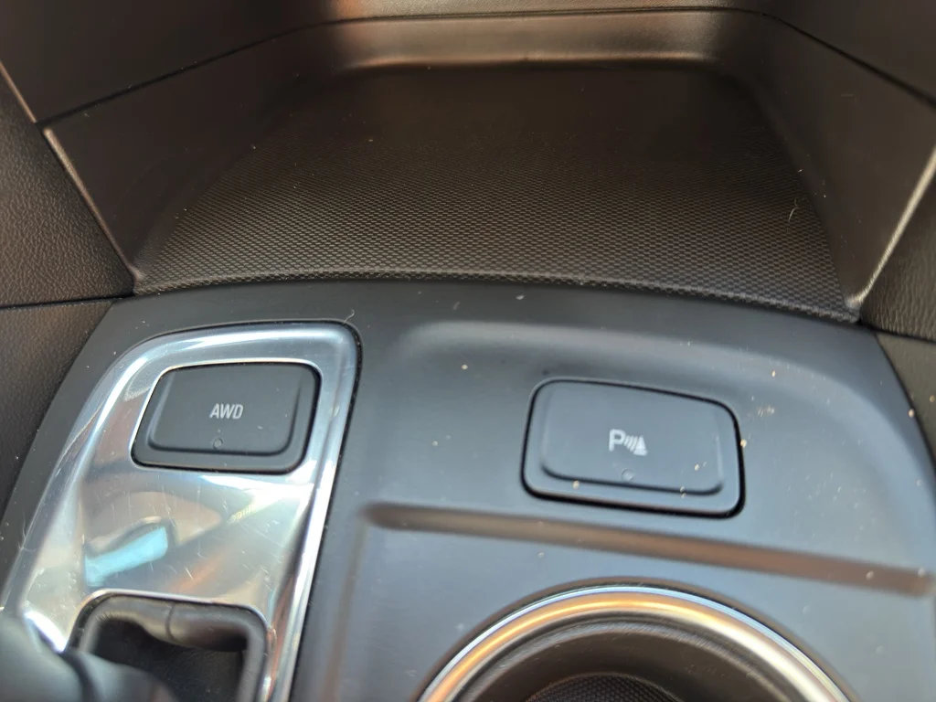 Used 2023 Sterling Gray Metallic Chevrolet LT image 23