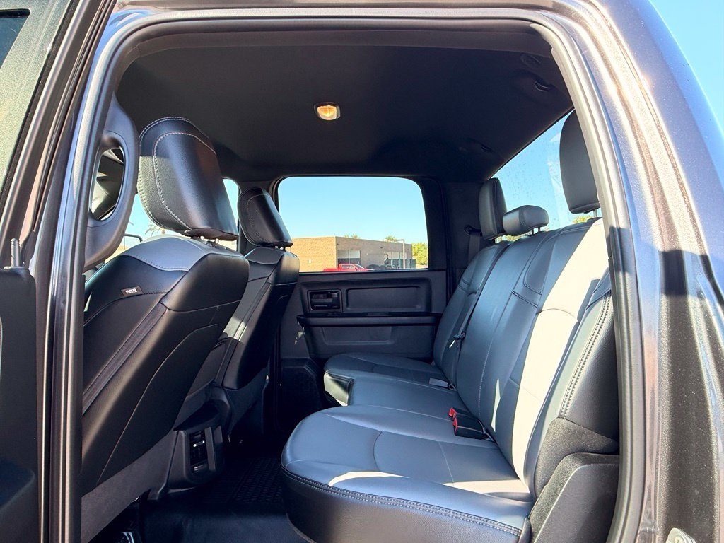 Used 2024 Gray Ram Tradesman image 18