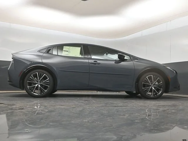 New 2026 Guardian Gray Toyota  Limited AWD image 24