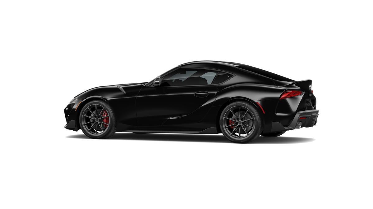 New 2026 Nocturnal Toyota 3.0 Premium image 13