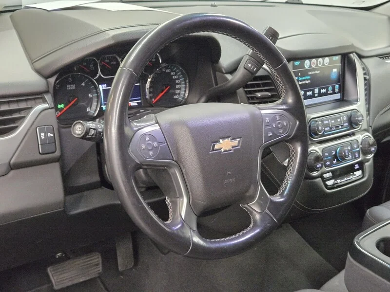 Used 2019 Shadow Gray Metallic Chevrolet LS image 16