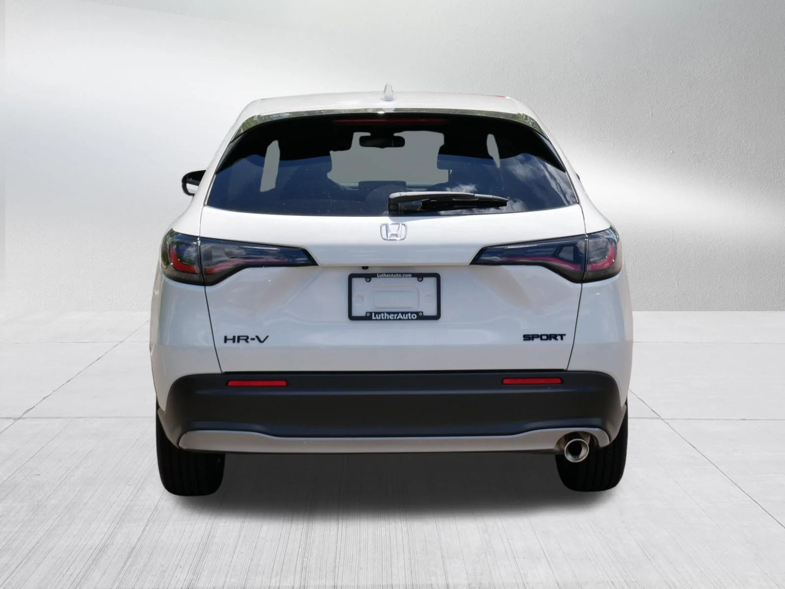 2026 Honda HR-V Sport - Photo 6