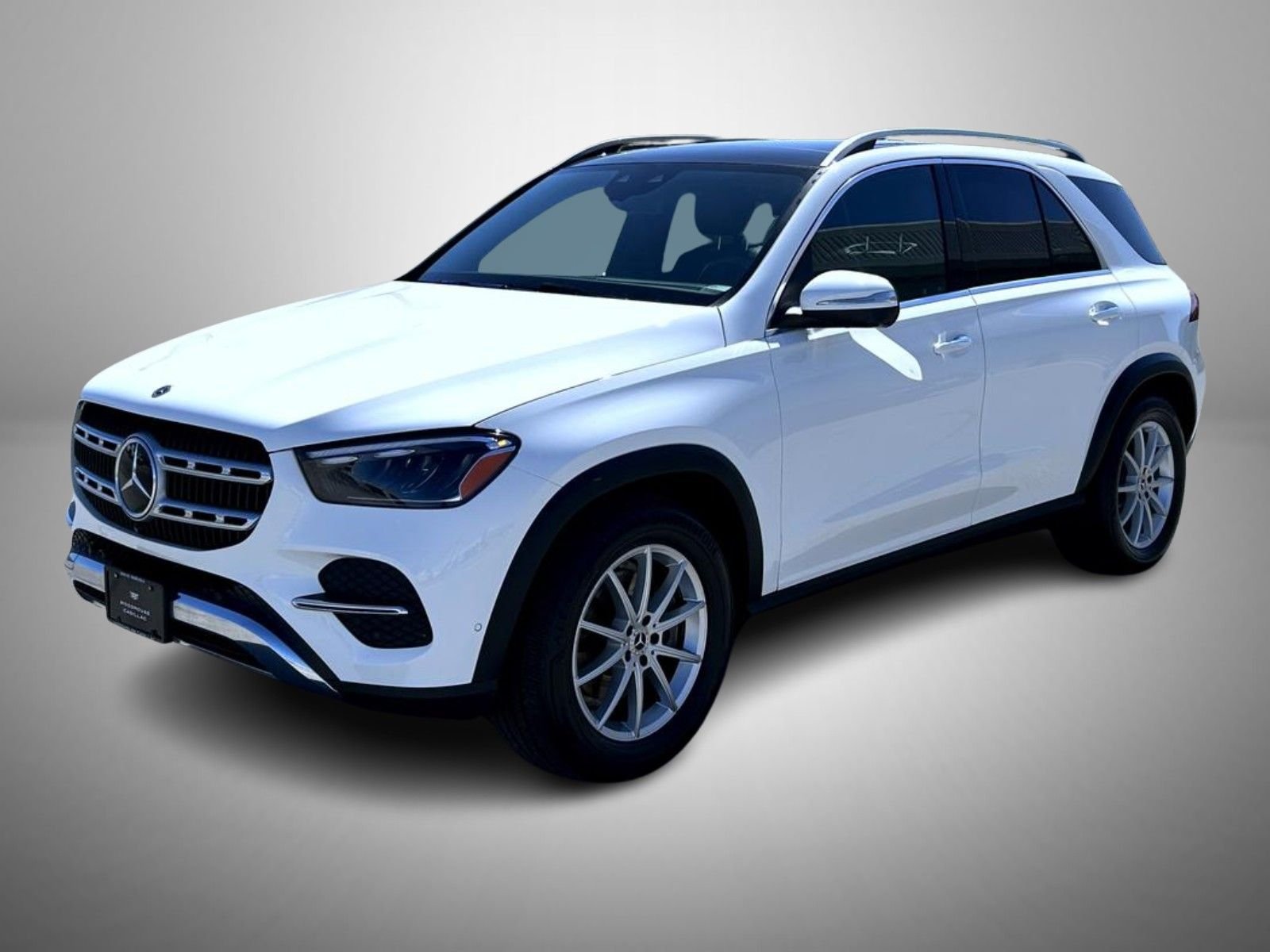 2024 Mercedes-Benz GLE GLE 350 4MATIC's photo
