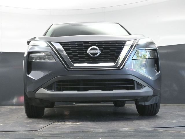 2023 Nissan Rogue SV - Photo 36