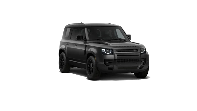 2026 LAND ROVER Defender 110 S 300PS