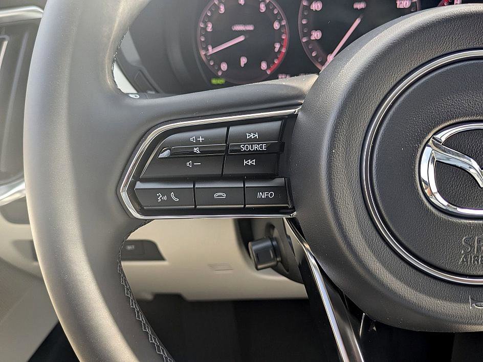 2026 Mazda CX-90 Premium Sport Package - Photo 17
