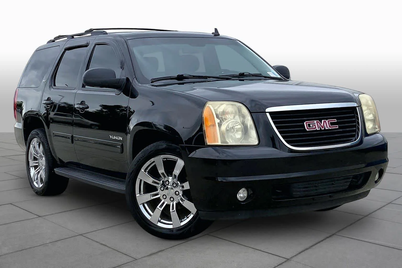 Used 2011 GMC Yukon SLT with VIN 1GKS1CE05BR349285 for sale in Slidell, LA