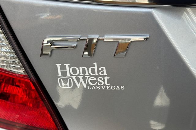 Used 2018 Lunar Silver Metallic Honda EX image 10