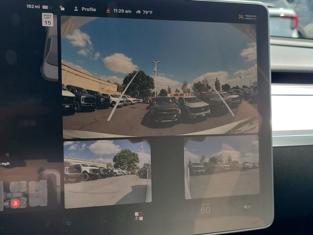 Used 2023 Pearl White Multi Tesla Long Range image 10