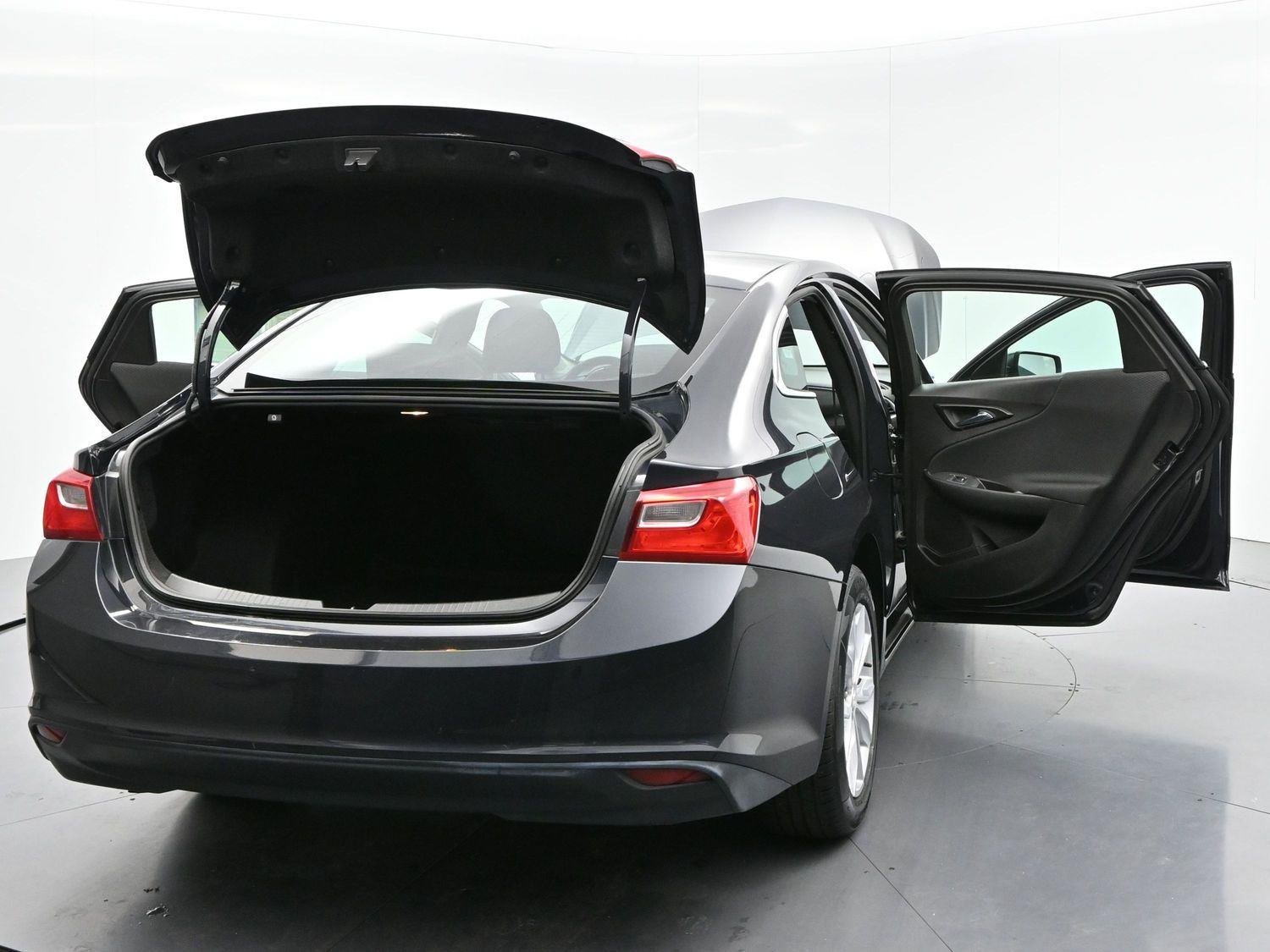 2023 Chevrolet Malibu 1LT - Photo 41