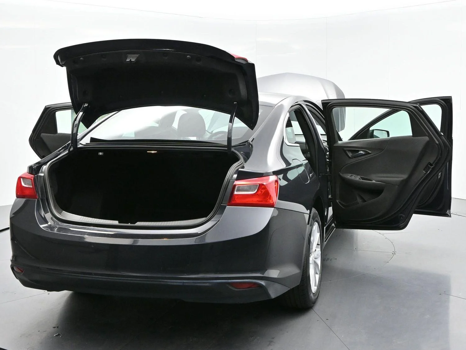 2023 Chevrolet Malibu 1LT - Photo 41