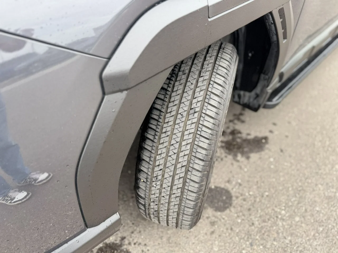 Certified Used 2026 Magnetite Gray Metallic Subaru Touring XT image 56