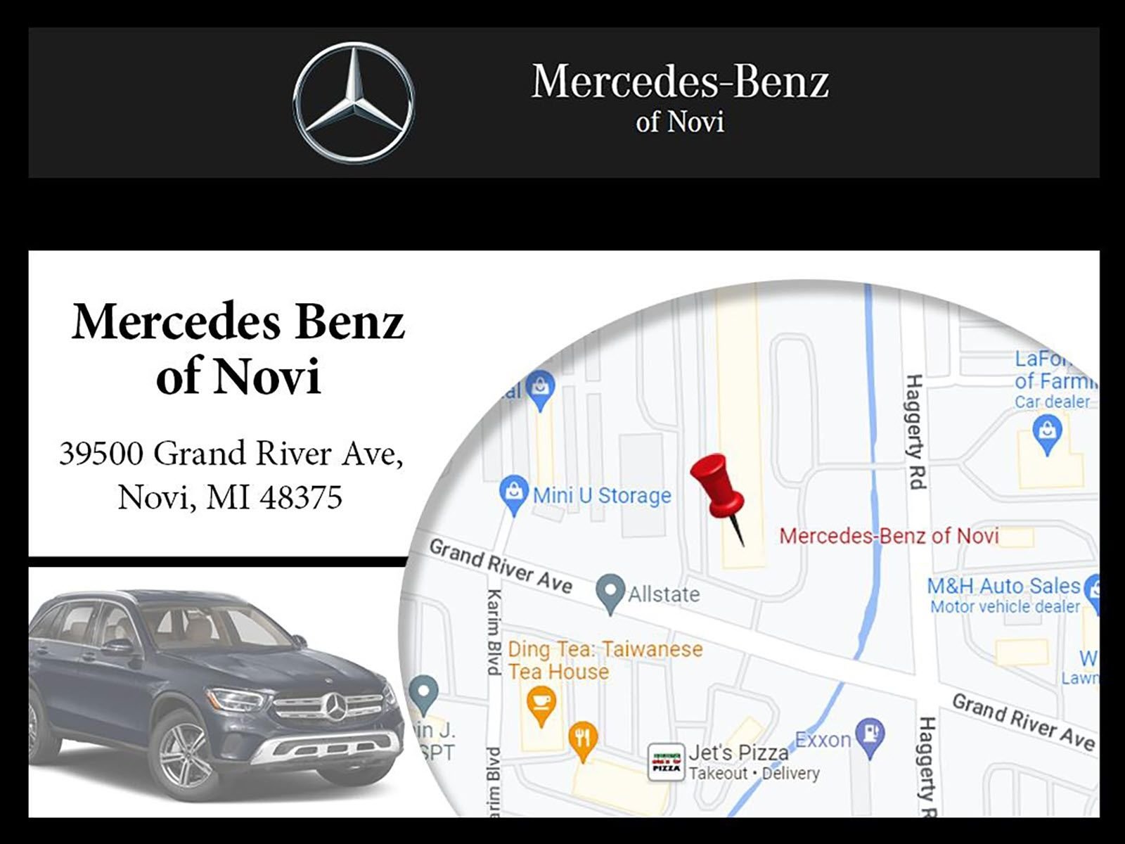 Certified Used 2025  Mercedes-Benz GLE 350 image 30