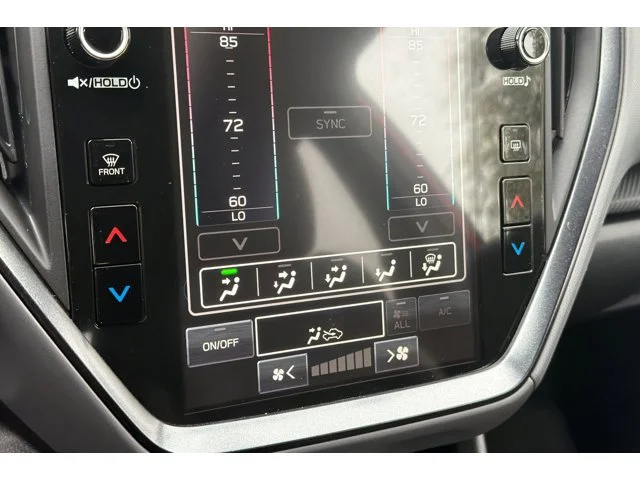 New 2026 LITHIUM RED PEARL Subaru Wilderness image 20