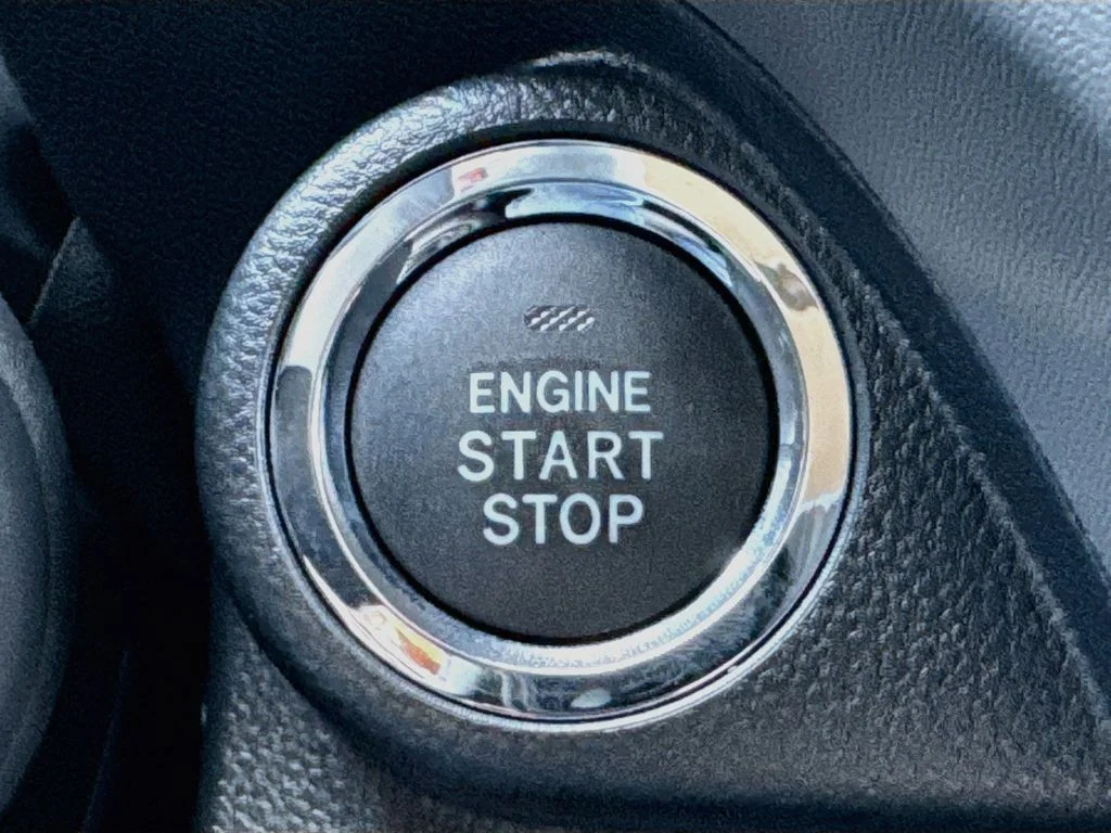 New 2026 White Subaru Limited image 19