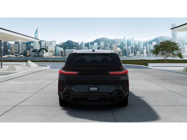 New 2026 Black Sapphire Metallic BMW Label image 5