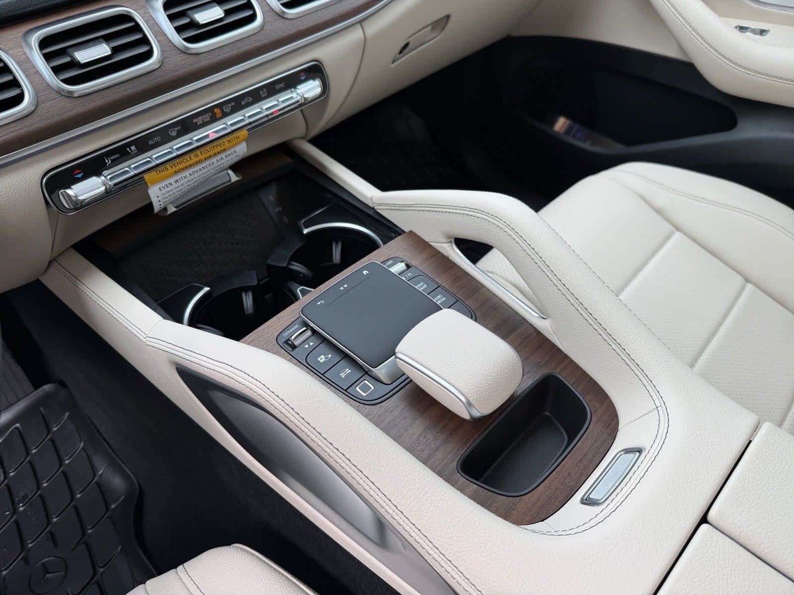 New 2026 Polar White Mercedes-Benz GLE 450 image 20