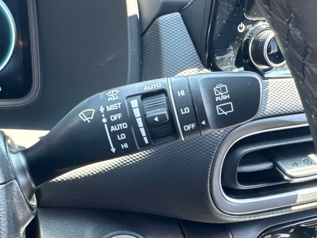 2022 Hyundai Kona Limited - Photo 26