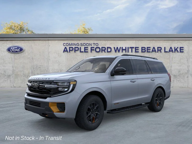 2026 Ford Expedition Tremor 4x4's photo