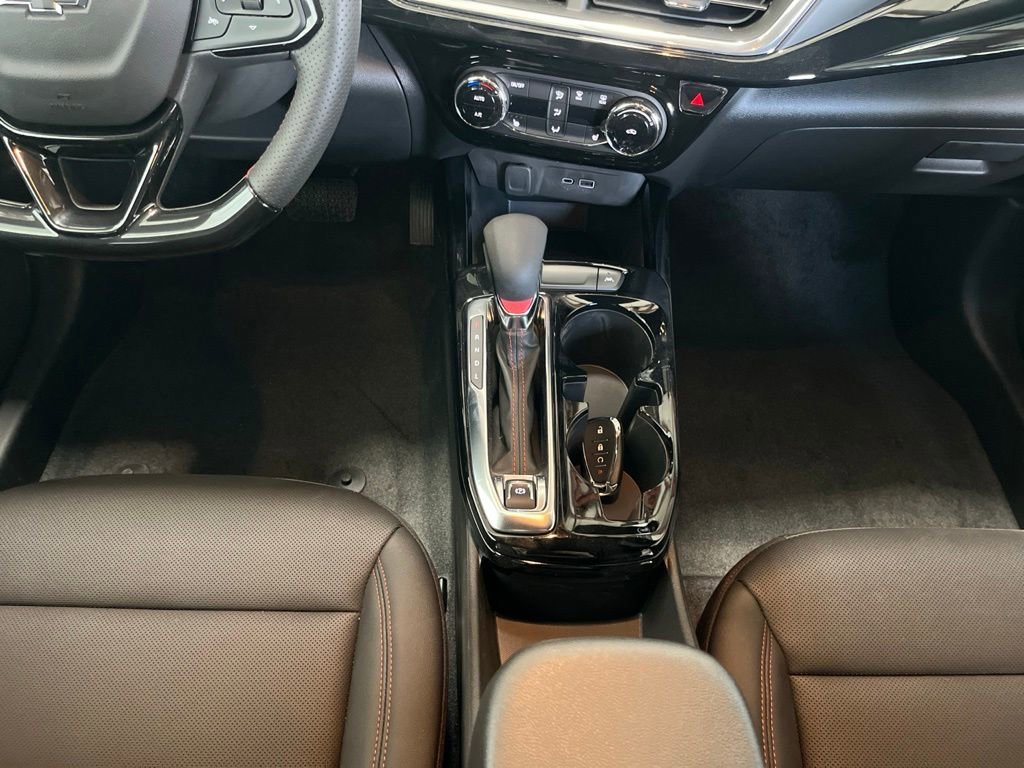 2026 Chevrolet Trax RS - Photo 8