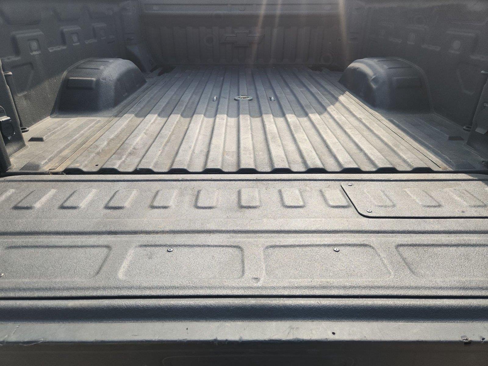 2023 Chevrolet Silverado 2500HD LTZ - Photo 27