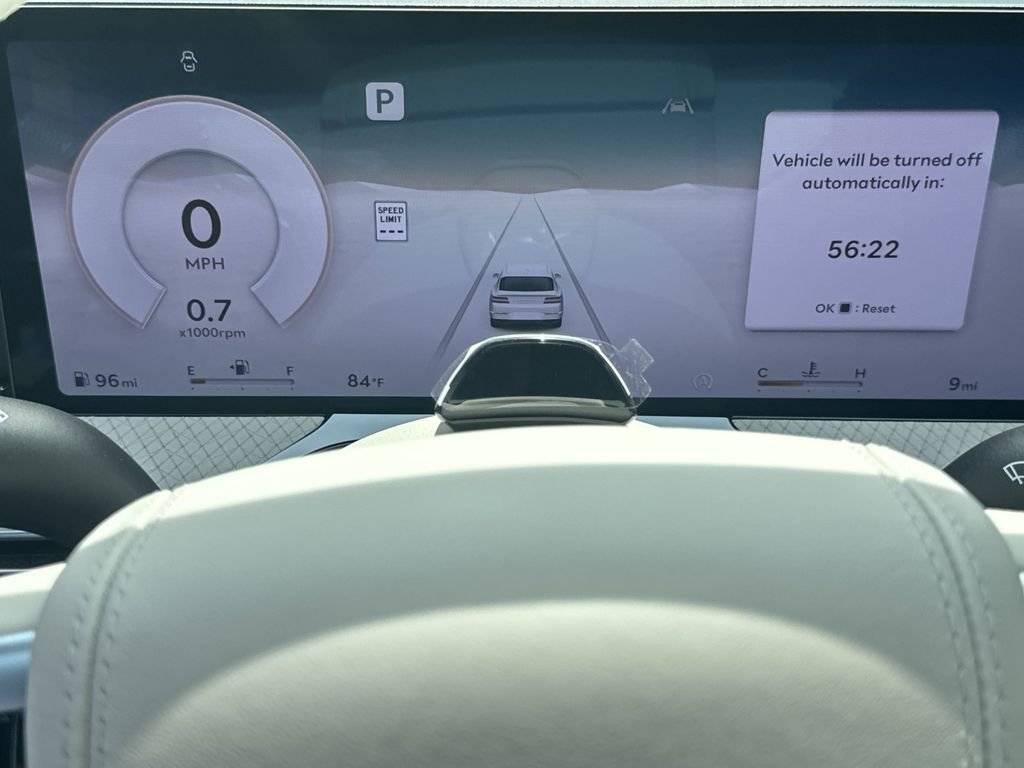 2026 GENESIS GV80 Prestige - Photo 29