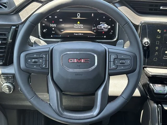 2026 GMC Sierra 1500 AT4X - Photo 14