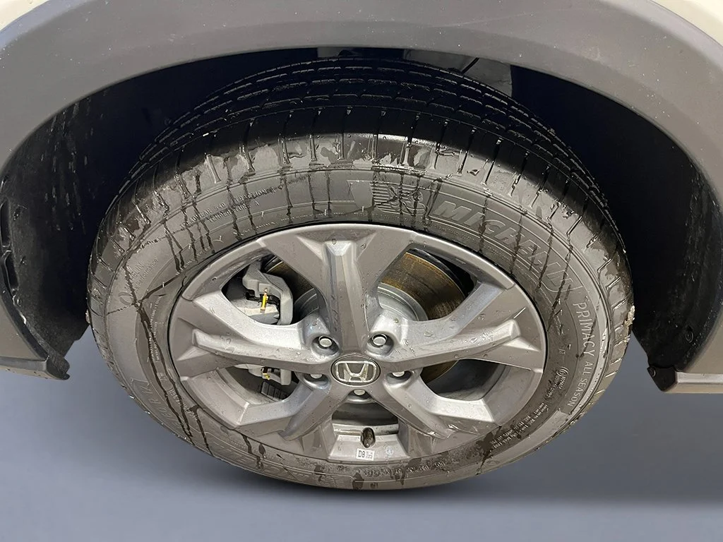 Vehicle thumbnail