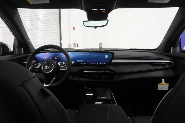 2026 Buick Enclave Sport Touring - Photo 27