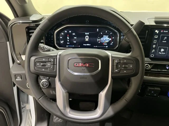 2026 GMC Sierra 3500HD SLE - Photo 10