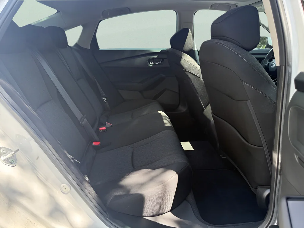 2023 Honda Accord EX - Photo 48